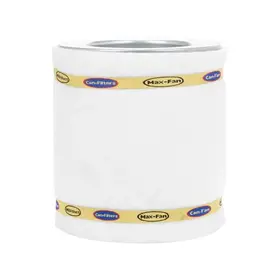 Can Fan Can-Filter 33 w/ out Flange 200 CFM