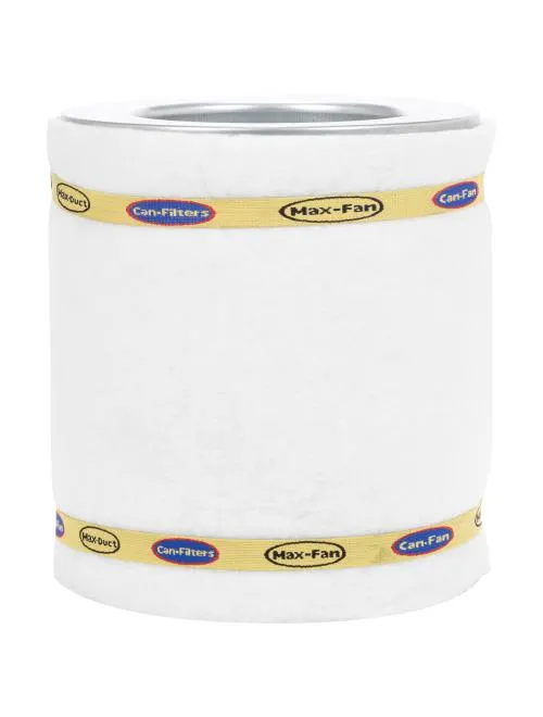 Can Fan Can-Filter 33 w/ out Flange 200 CFM