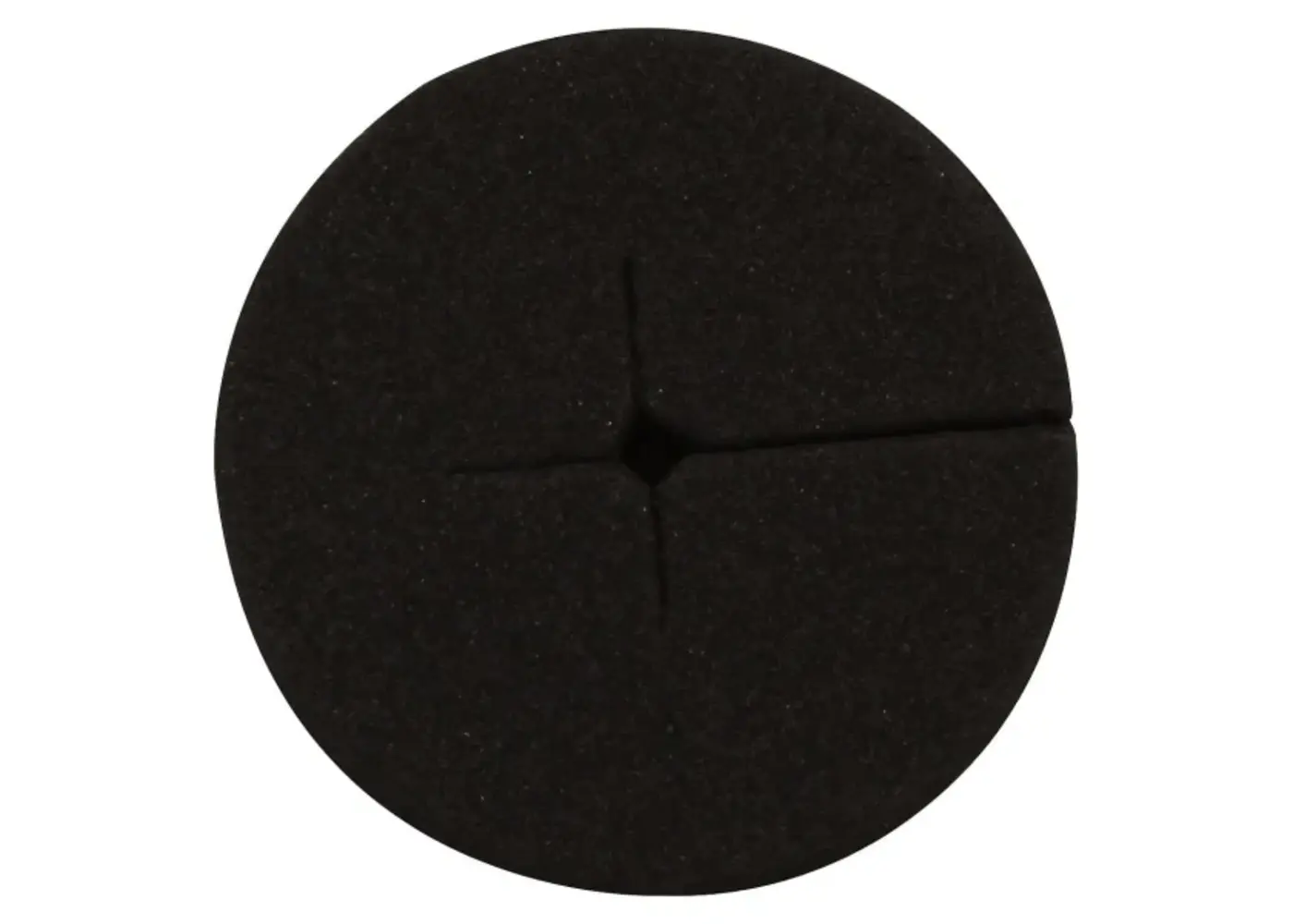 Botanicare Botanicare Neoprene Collar for Power Cloners 1.7 in per sheet of 25