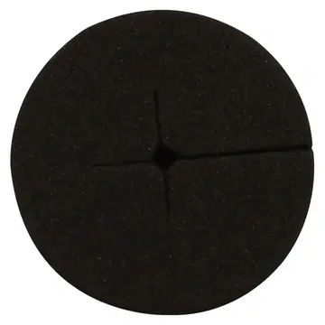 Botanicare Botanicare Neoprene Collar for Power Cloners 1.7 in per sheet of 25