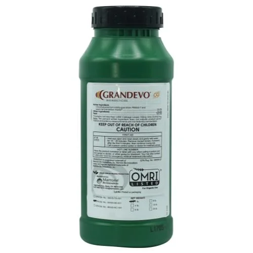 Marrone Bio Innovations Marrone Bio Innovations Grandevo CG 1 lb