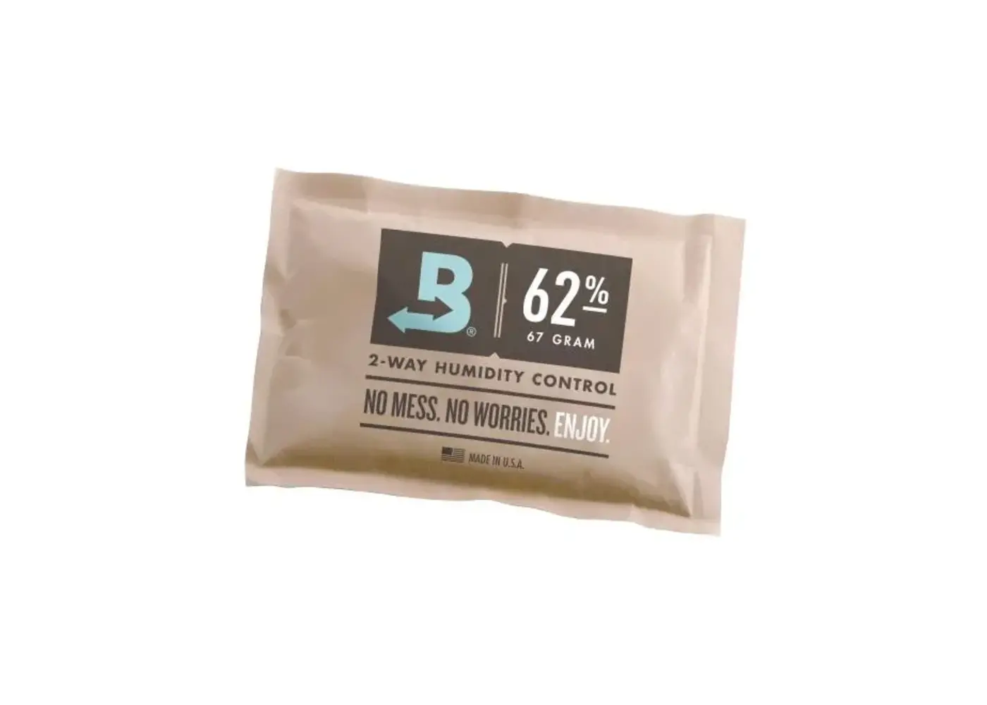 Boveda Inc Boveda 67g 2-Way Humidity 62%