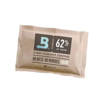 Boveda Inc Boveda 67g 2-Way Humidity 62%