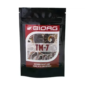 BioAg BioAg TM-7 300 gm
