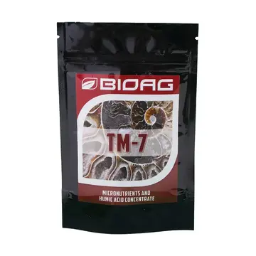 BioAg BioAg TM-7 300 gm