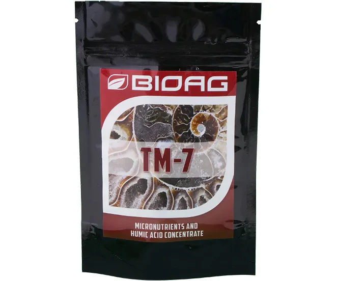 BioAg BioAg TM-7 300 gm