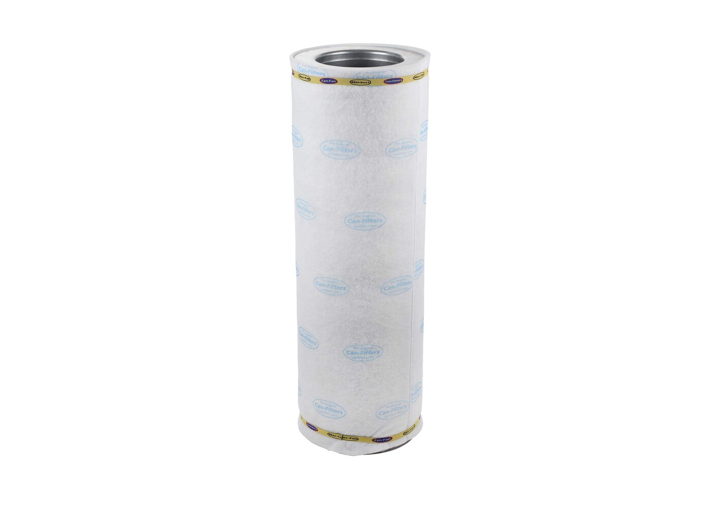 Can Fan Can-Filter 125 w/ out Flange 1110 CFM