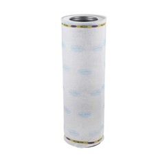 Can Fan Can-Filter 125 w/ out Flange 1110 CFM