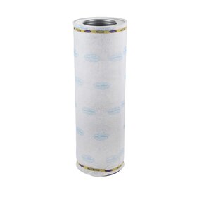 Can Fan Can-Filter 125 w/ out Flange 1110 CFM