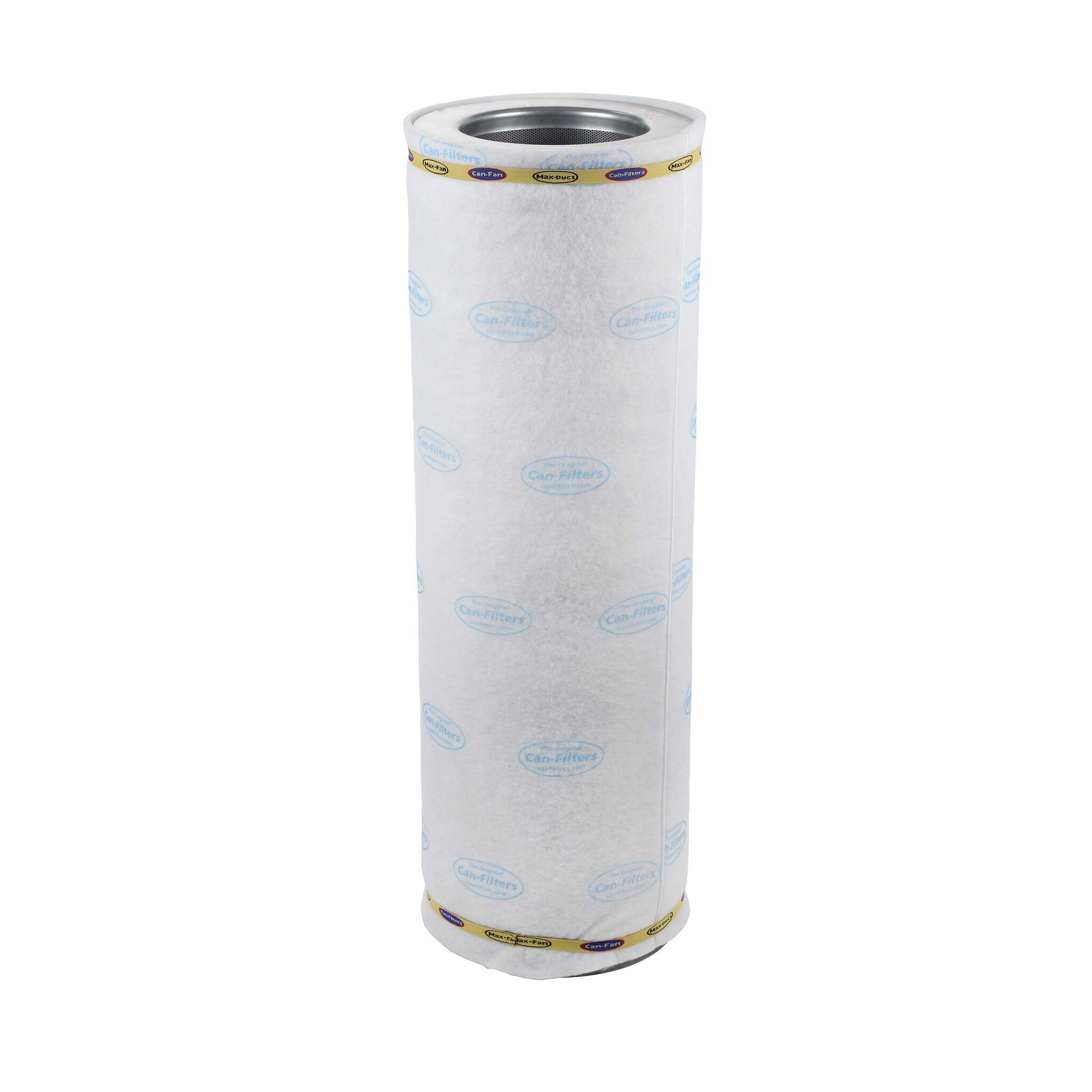 Can Fan Can-Filter 125 w/ out Flange 1110 CFM