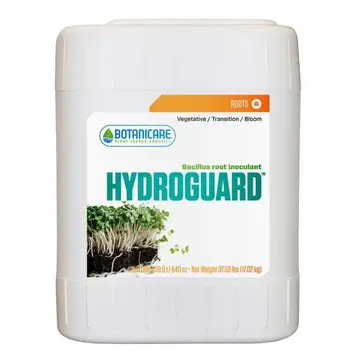 Botanicare Botanicare Hydroguard 5 Gallon