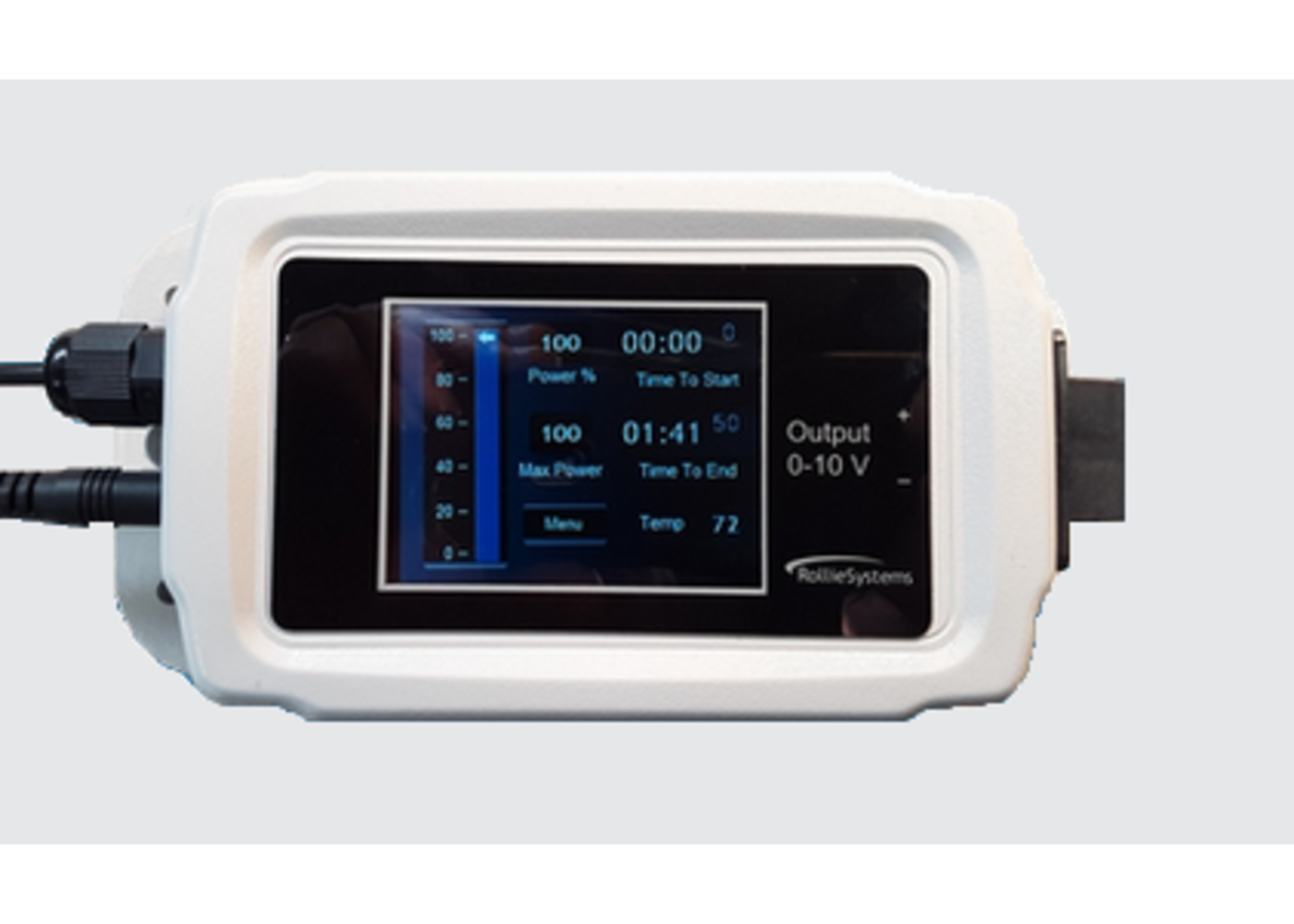 Rollie Tech Dimmer