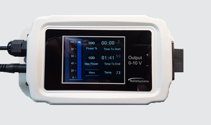Rollie Tech Dimmer
