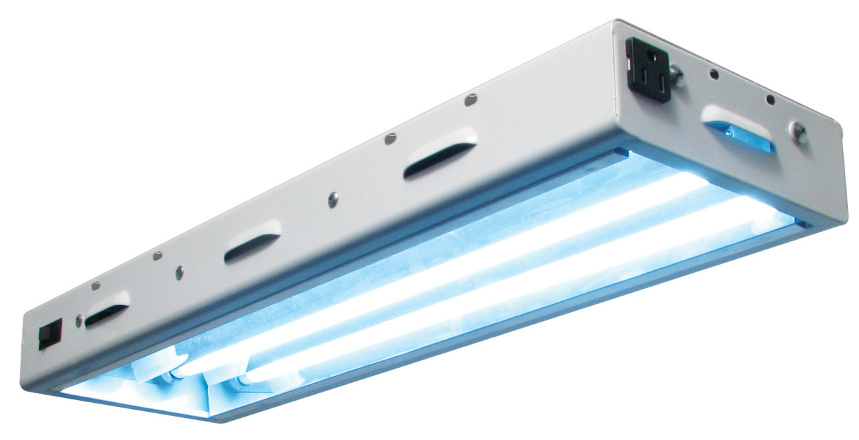 Sun Blaze & Solar Flare Sun Blaze T5 HO 22 - 2 ft 2 Lamp - 120 Volt
