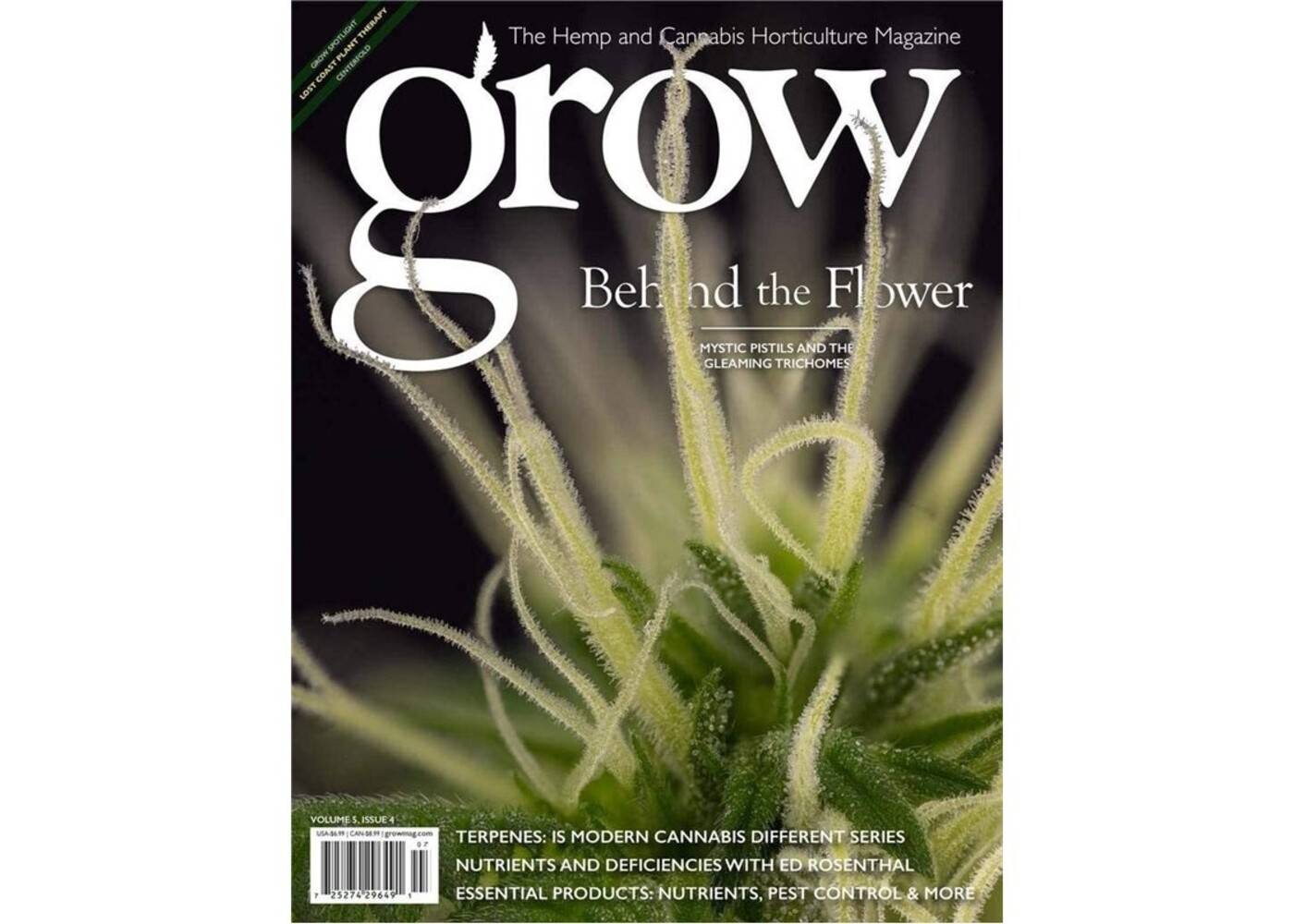 Grow Magazine