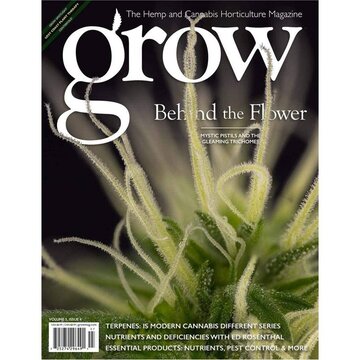  Grow Magazine