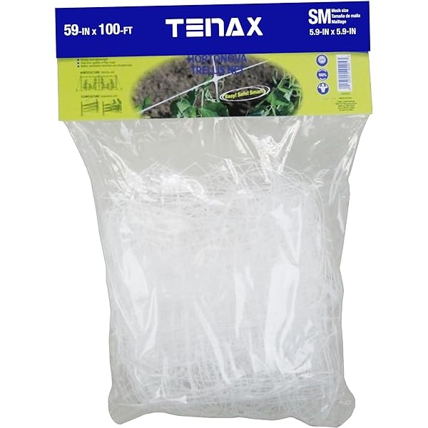 Tenax 79"x3280' Trellis