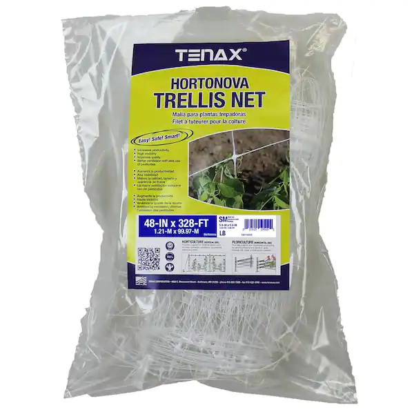 Tenax 48"x3280' Trellis
