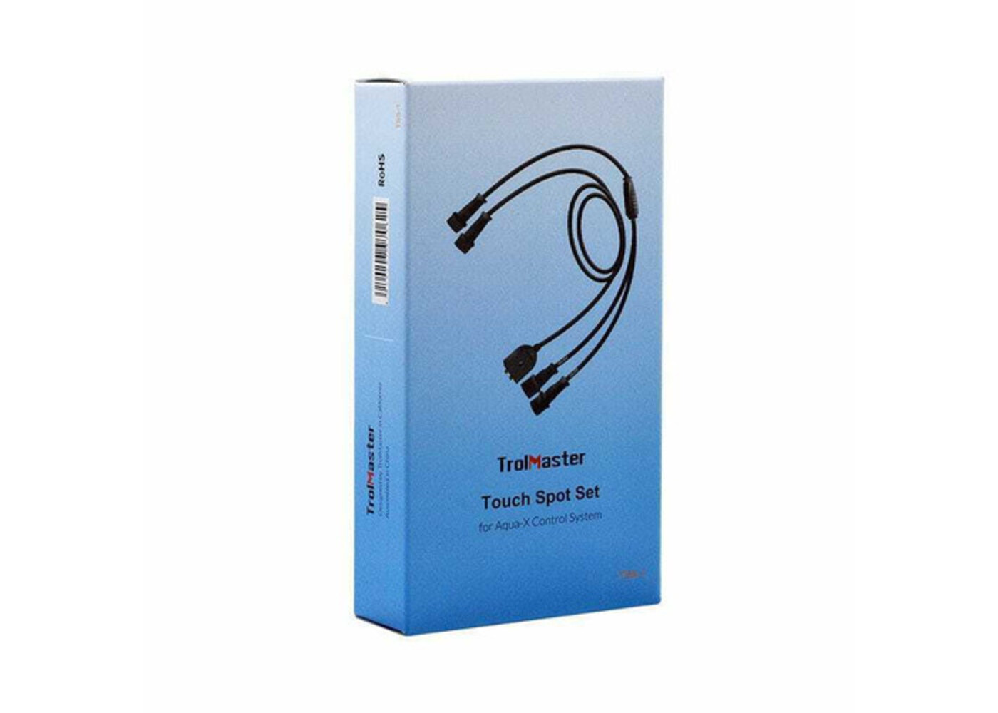 Trolmaster TSS-2 Aqua-X Touch Spot Extension Cable 16'