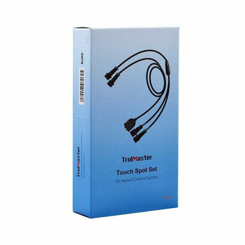 Trolmaster TSS-2 Aqua-X Touch Spot Extension Cable 16'