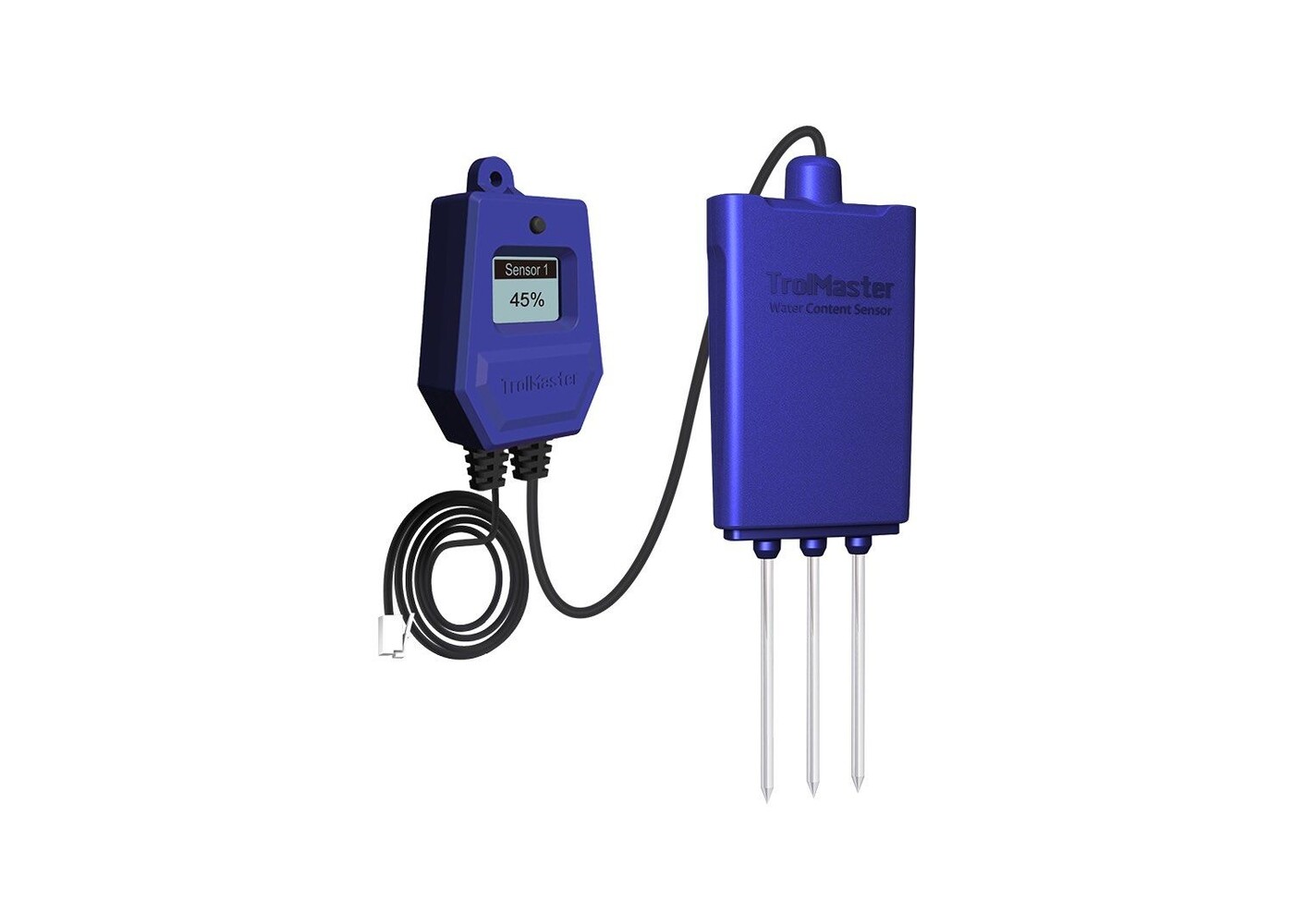 Trolmaster WCS-1 Water Contact Sensor w/Cable Set