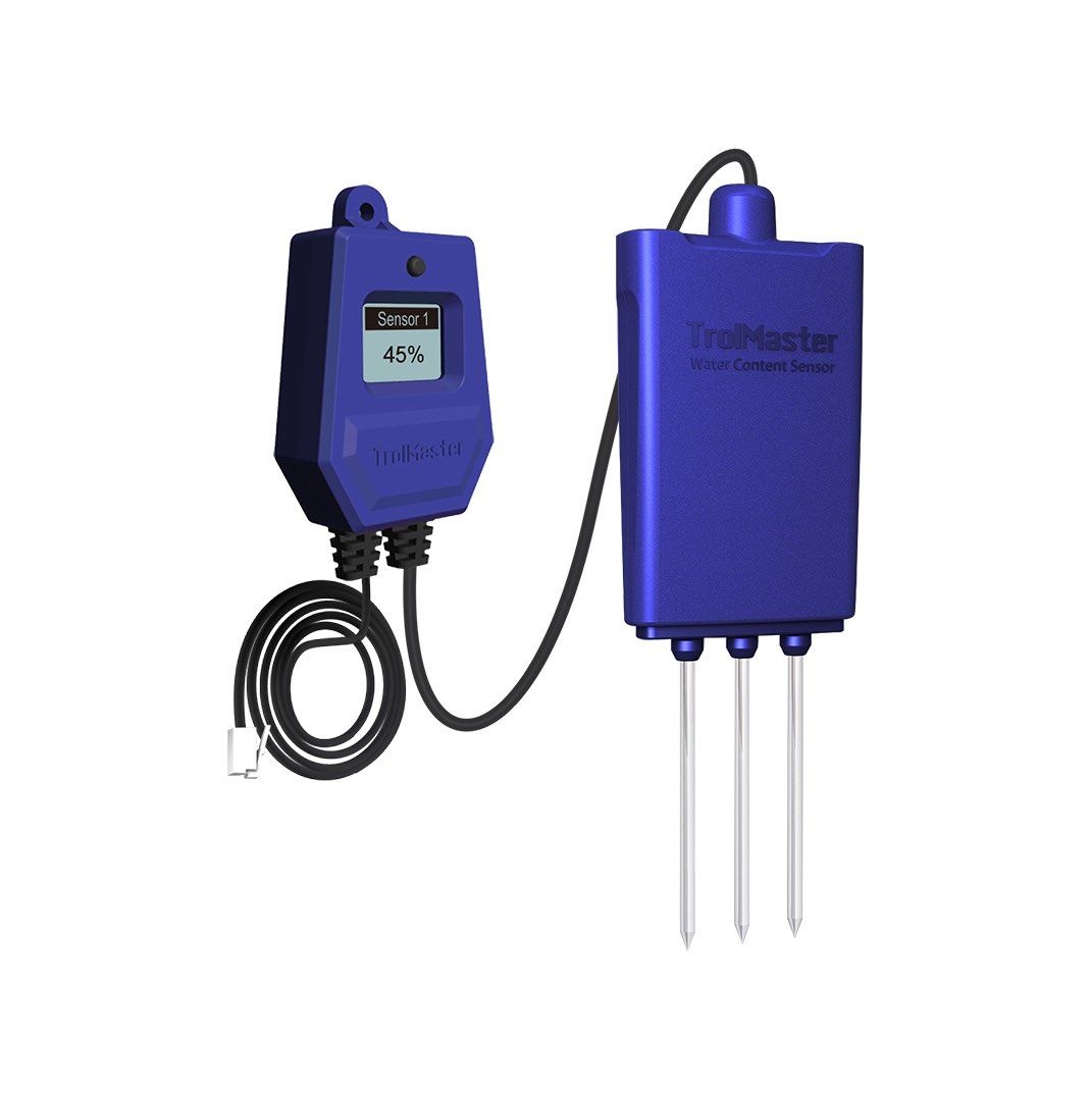 Trolmaster WCS-1 Water Contact Sensor w/Cable Set