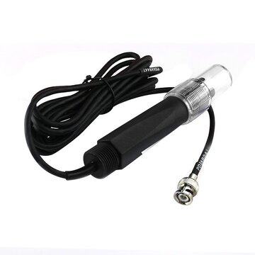  Trolmaster PPH-2 Aqua-X pH Sensor Inline, Heavy Duty