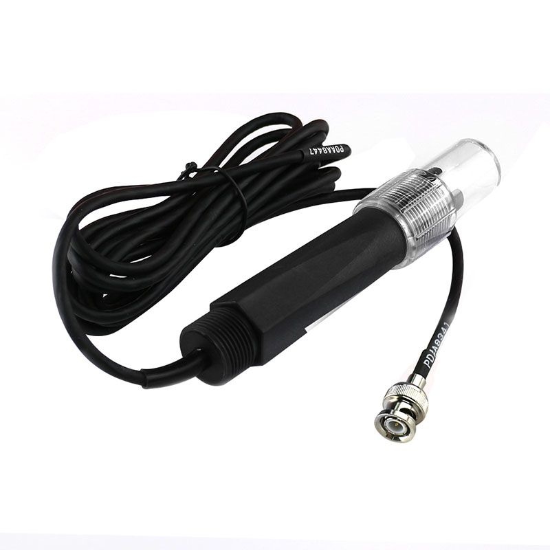 Trolmaster PPH-2 Aqua-X pH Sensor Inline, Heavy Duty