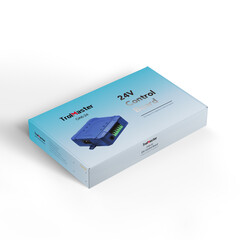 Trolmaster OA6-24 Aqua-X Control Board 24V