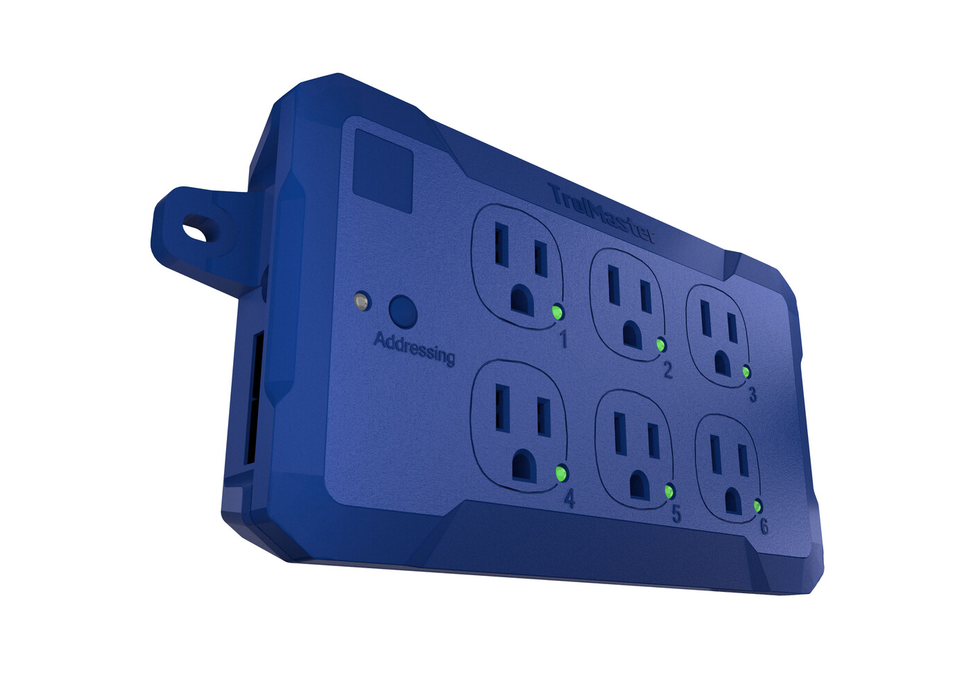 Trolmaster OA6-110 Aqua-X Control Board 110V