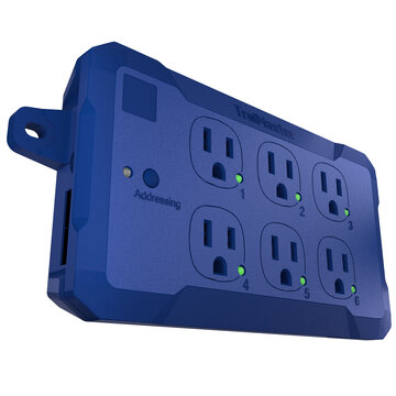  Trolmaster OA6-110 Aqua-X Control Board 110V