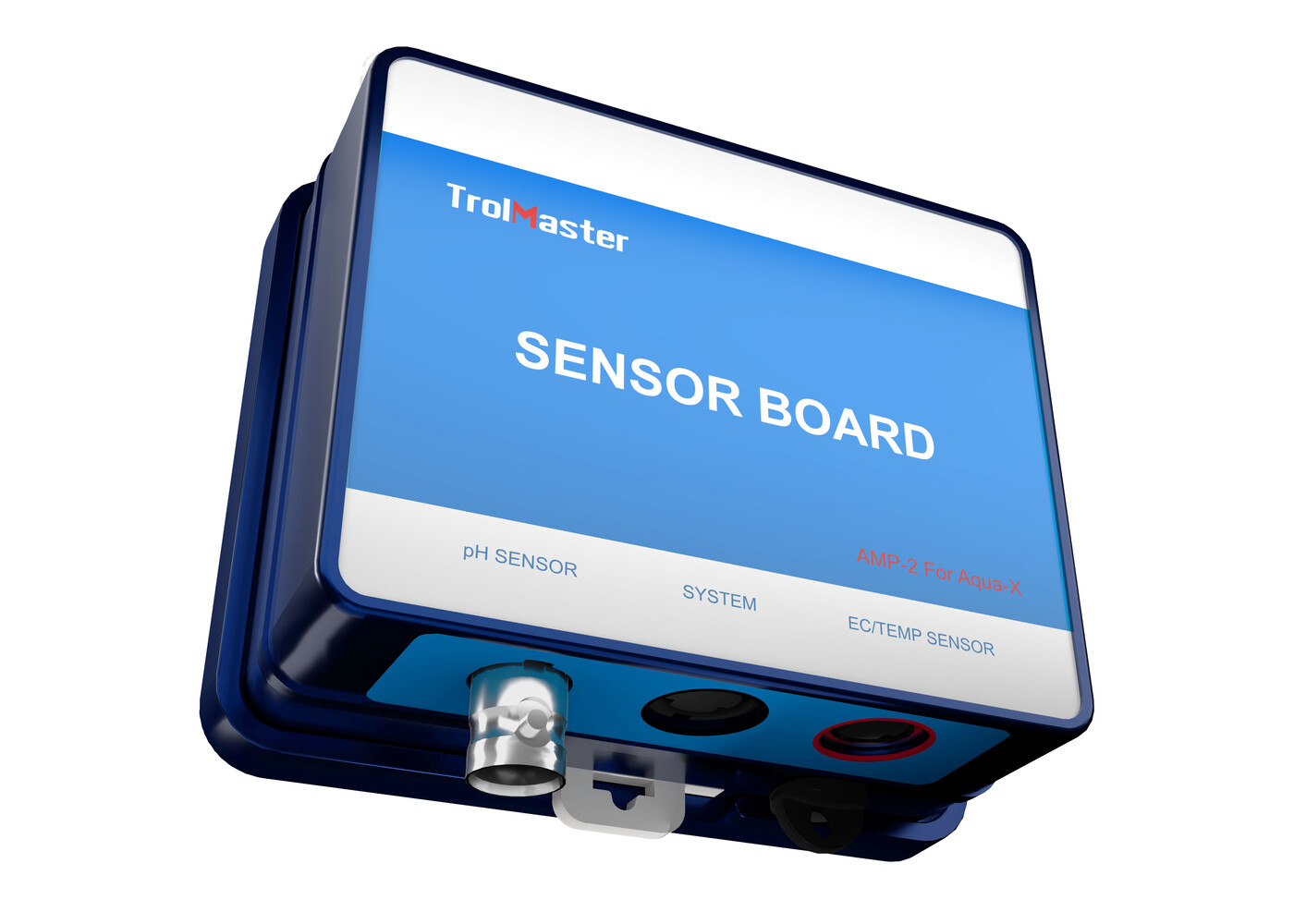 Trolmaster AMP-2 Aqua-X Sensor Board