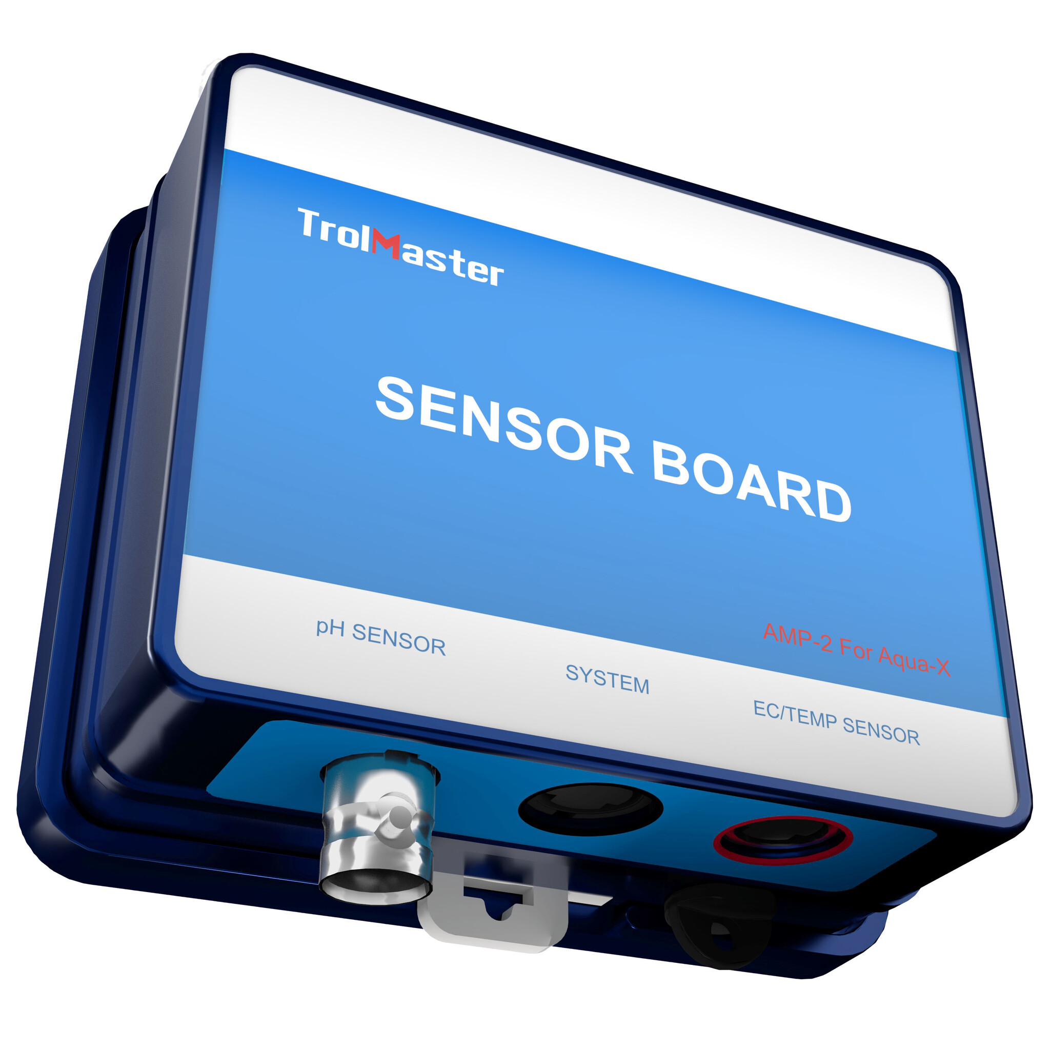 Trolmaster AMP-2 Aqua-X Sensor Board