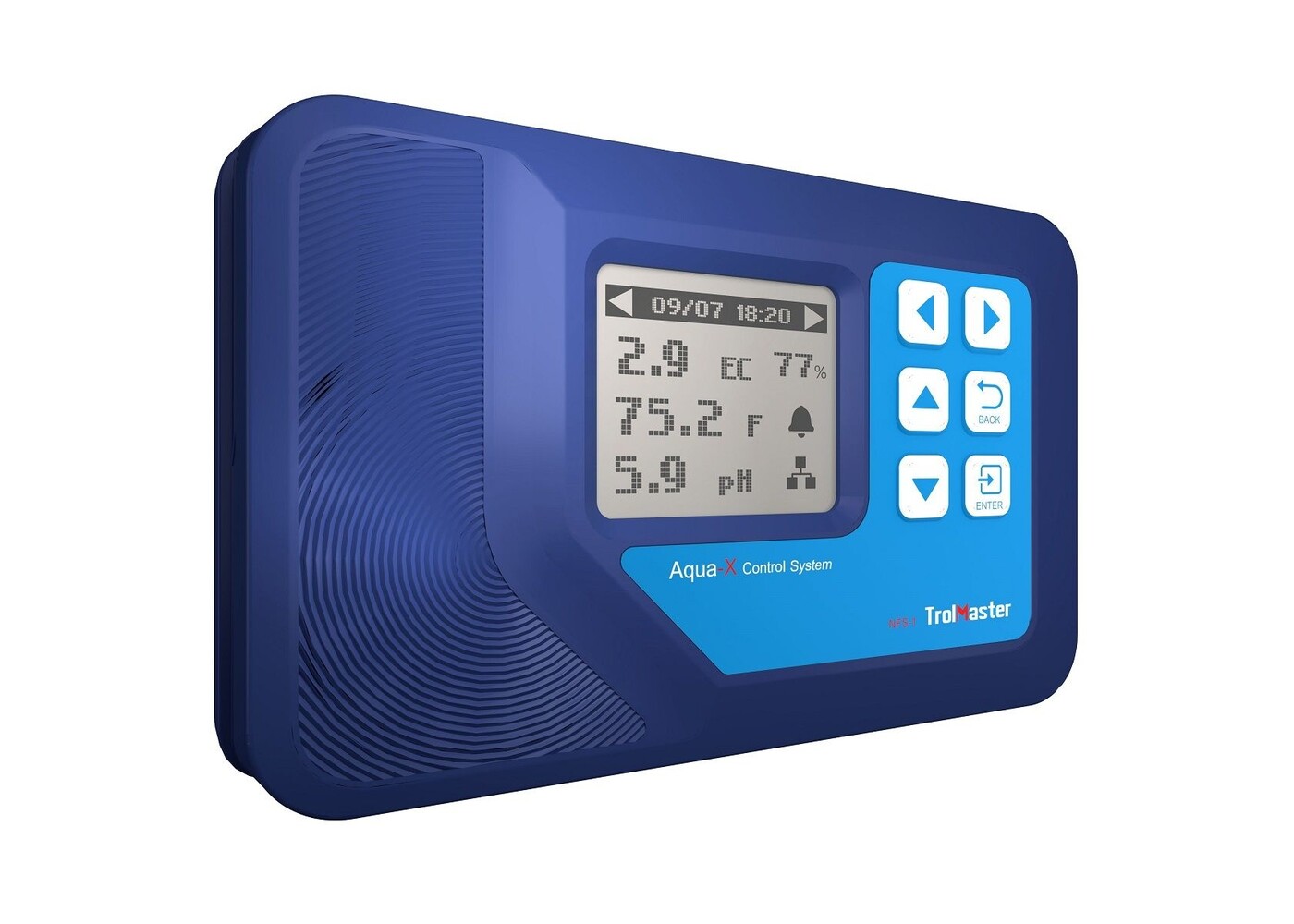 Trolmaster NFS-1 Aqua-X Controller w/ Water Detector