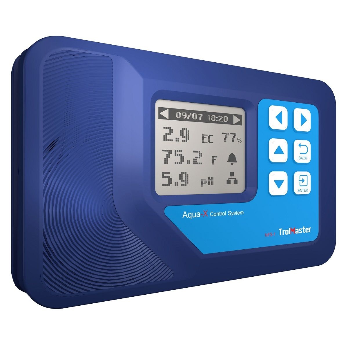 Trolmaster NFS-1 Aqua-X Controller w/ Water Detector