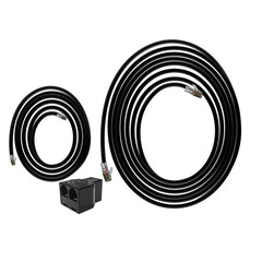 Trolmaster ECS-1 Hydro-X RJ12 Extension Cable Set