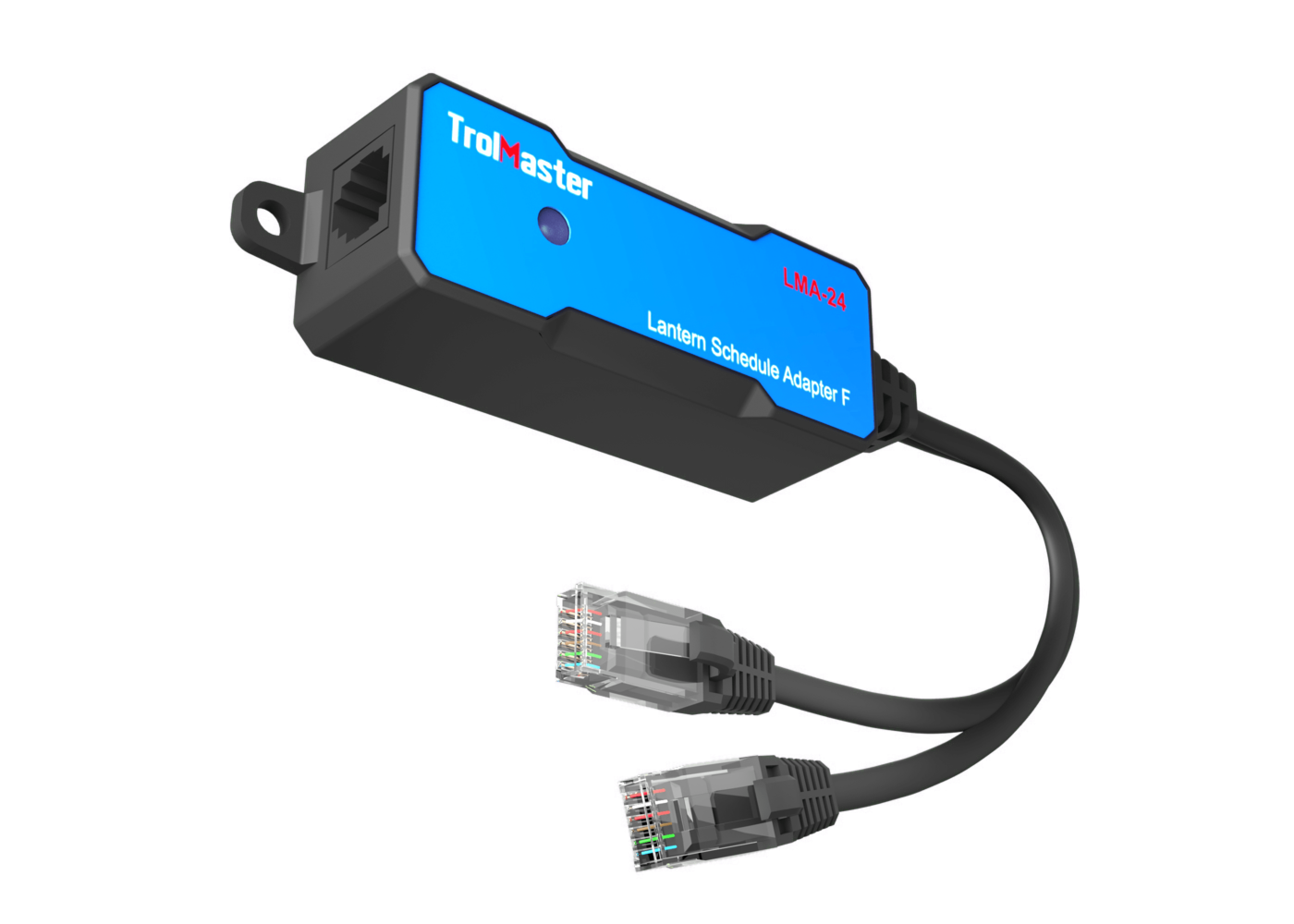 Trolmaster LMA-24 Hydro-X Lantern Schedule Adapter (to control lights w/ 0-10v protocol by lantern schedule)