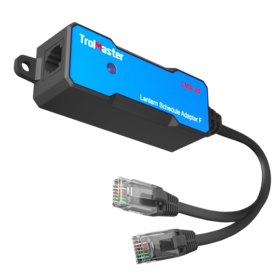  Trolmaster LMA-24 Hydro-X Lantern Schedule Adapter (to control lights w/ 0-10v protocol by lantern schedule)