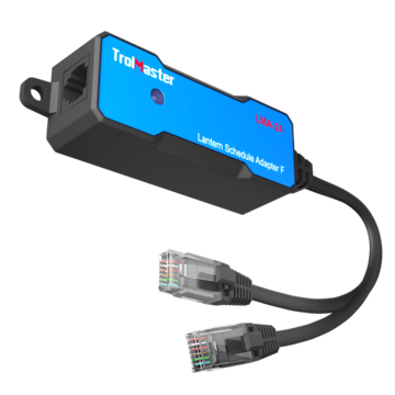  Trolmaster LMA-24 Hydro-X Lantern Schedule Adapter (to control lights w/ 0-10v protocol by lantern schedule)