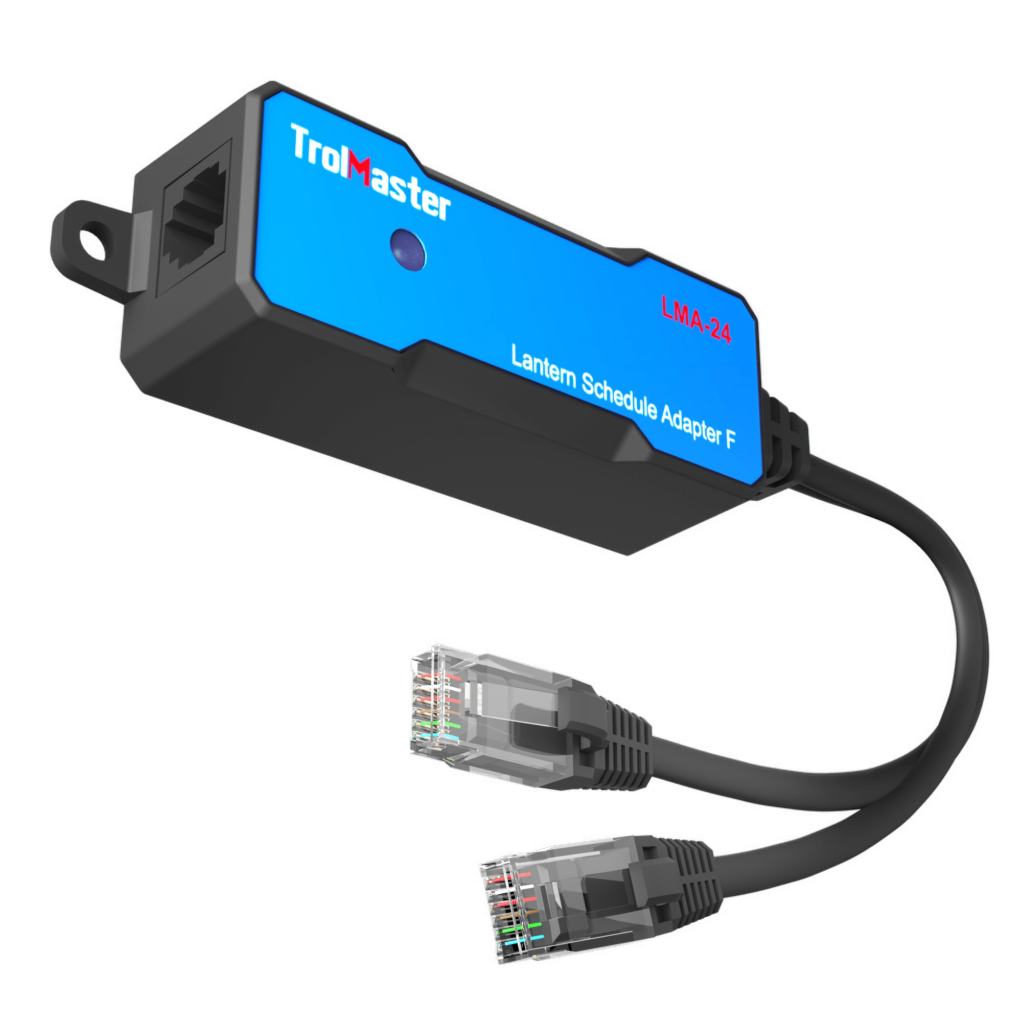 Trolmaster LMA-24 Hydro-X Lantern Schedule Adapter (to control lights w/ 0-10v protocol by lantern schedule)
