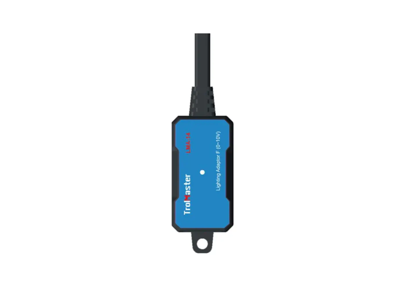 Trolmaster LMA-14 Hydro-X Lighting Control Adapter F (to control all ballasts & LED fixtures w/ 0-10v protocol)