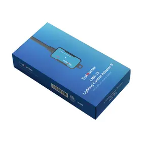 Trolmaster LMA-13 Hydro-X Lighting Control Adapter S (to control Sun System ballast)