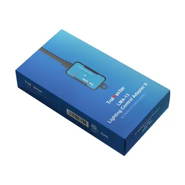 Trolmaster LMA-13 Hydro-X Lighting Control Adapter S (to control Sun System ballast)