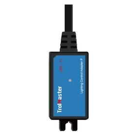  Trolmaster LMA-11 Hydro-X Lighting Control Adaptor P (to control Phantom / PhotoBio ballast)