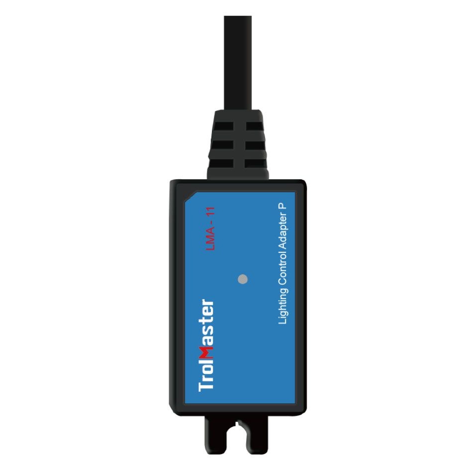 Trolmaster LMA-11 Hydro-X Lighting Control Adaptor P (to control Phantom / PhotoBio ballast)