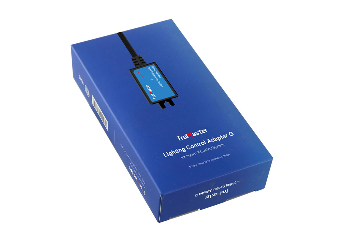 Trolmaster LMA-10 Hydro-X Lighting Control Adaptor G