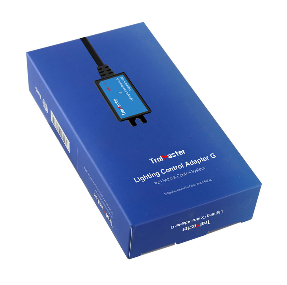 Trolmaster LMA-10 Hydro-X Lighting Control Adaptor G