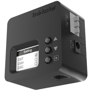  Trolmaster DSD-1 Dry Contact Station