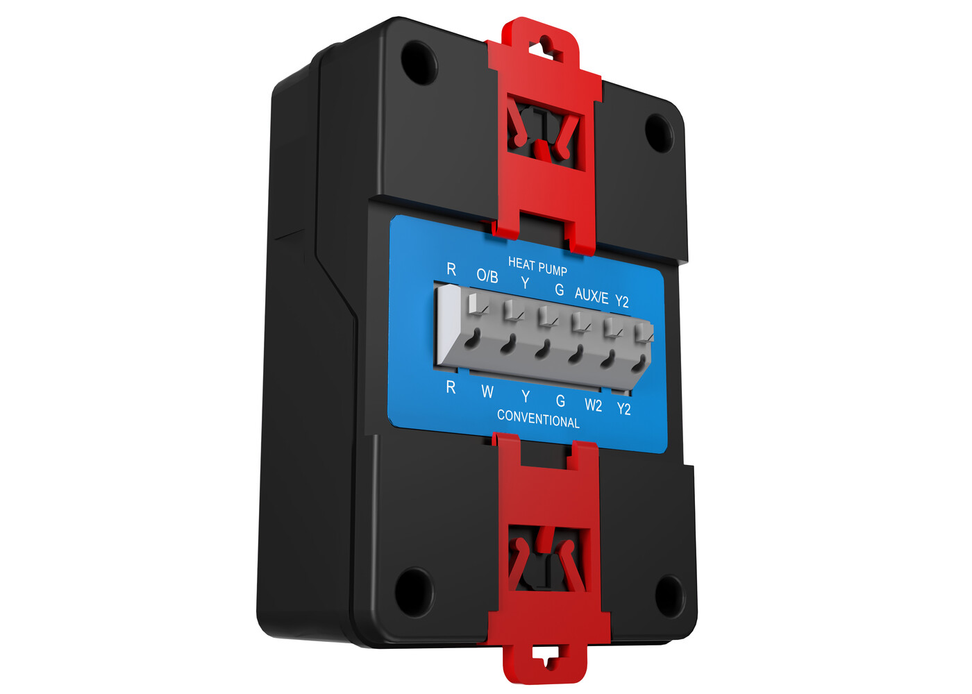 Trolmaster TS-2 Hydro-X Thermostat Station 2 (heat pump & conventional HVAC)