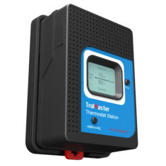 Trolmaster TS-1 Hydro-X Thermostat Station (cool only conventional HVAC)